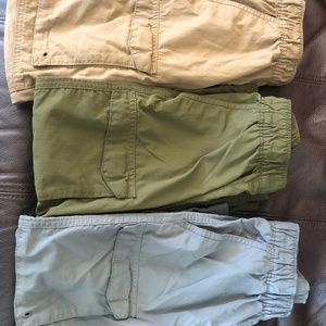 Boys Columbia pants